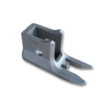 Ss304 Investment Casting for Pipe Coupling Casting